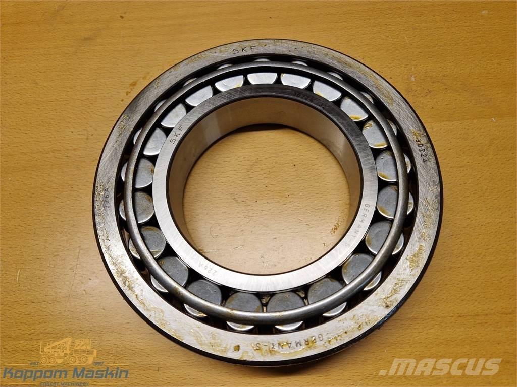 Eco Log 7013194 Μετάδοση