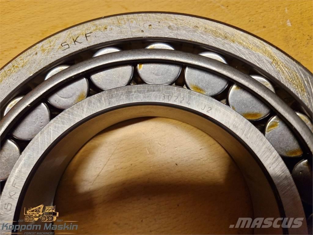 Eco Log 7013194 Μετάδοση