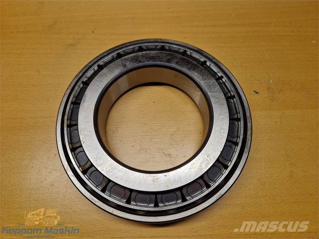 Eco Log 7013194 Μετάδοση