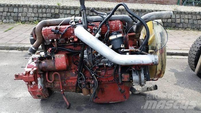  Engines 8460 Μεταφορές - Άλλα