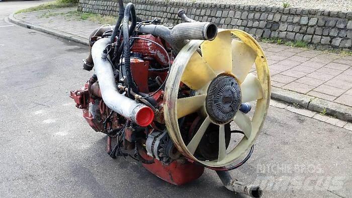  Engines 8460 Μεταφορές - Άλλα