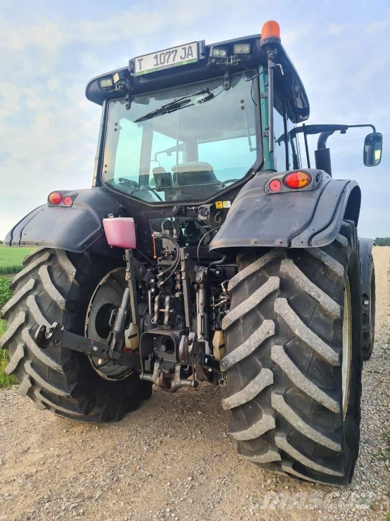 Valtra T 173 HiTech Τρακτέρ