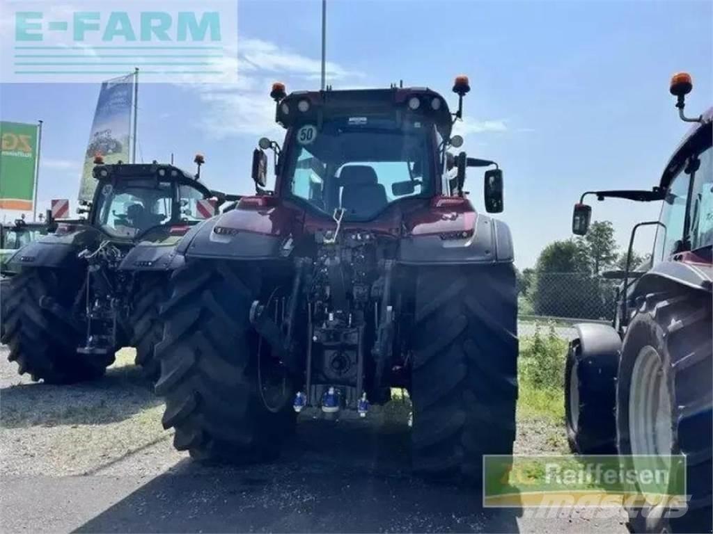 Valtra q305 Τρακτέρ