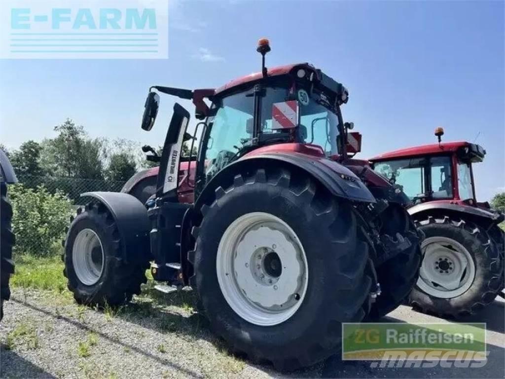 Valtra q305 Τρακτέρ