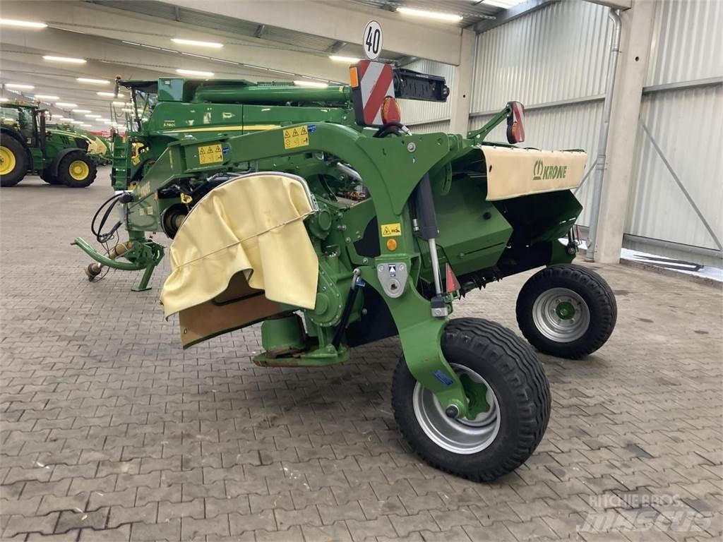 Krone EC TS 320 CV Χορτοκοπτικά