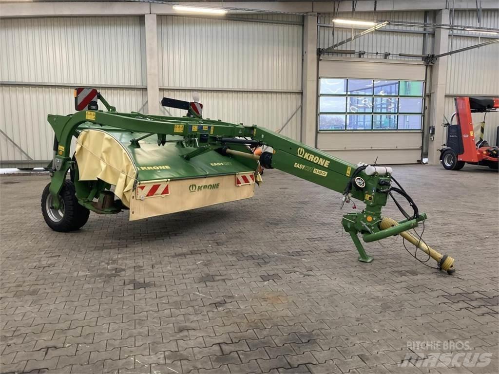 Krone EC TS 320 CV Χορτοκοπτικά