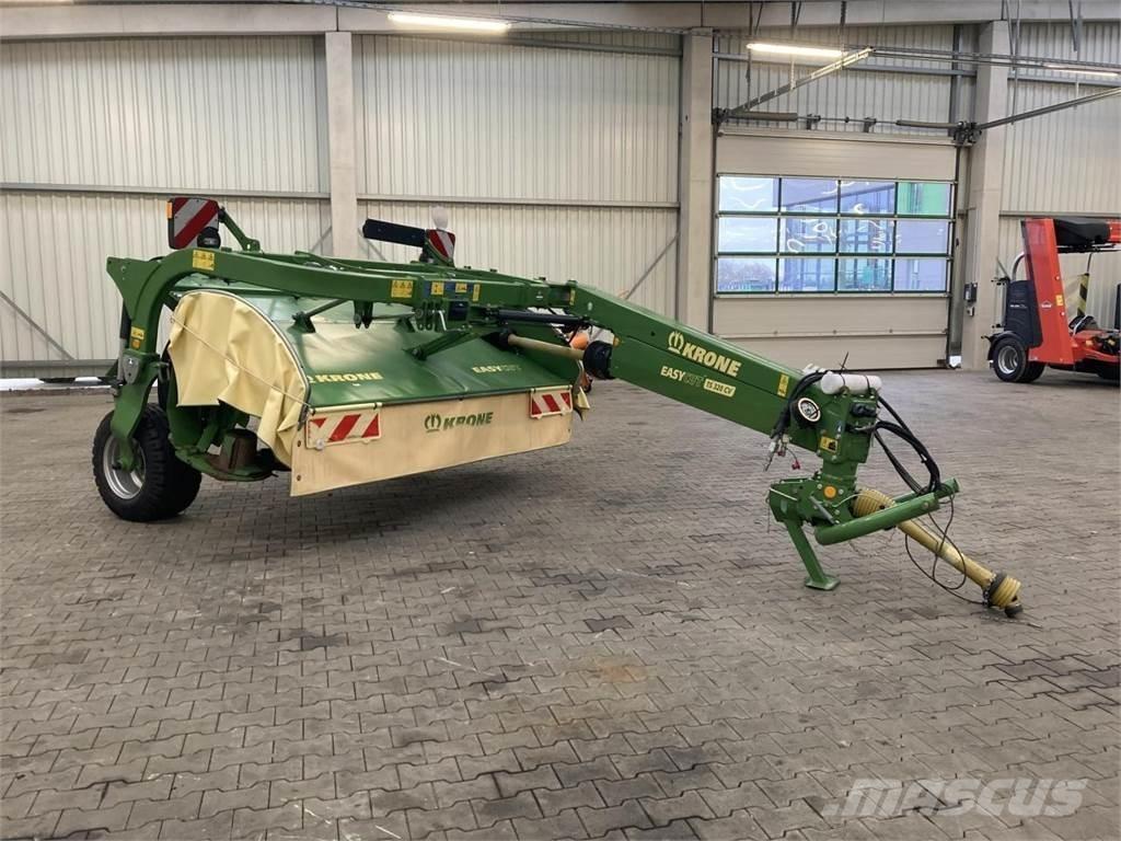Krone EC TS 320 CV Χορτοκοπτικά