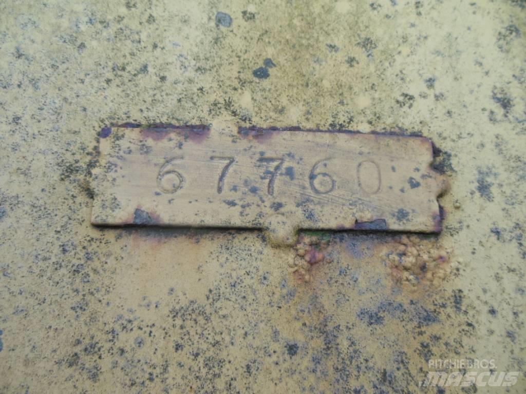 Volvo L 120 Φορτωτές με λάστιχα (Τροχοφόροι)