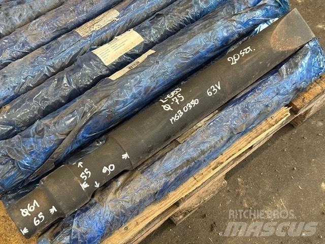 Miller MBG0350 Σφυριά / Σπαστήρες