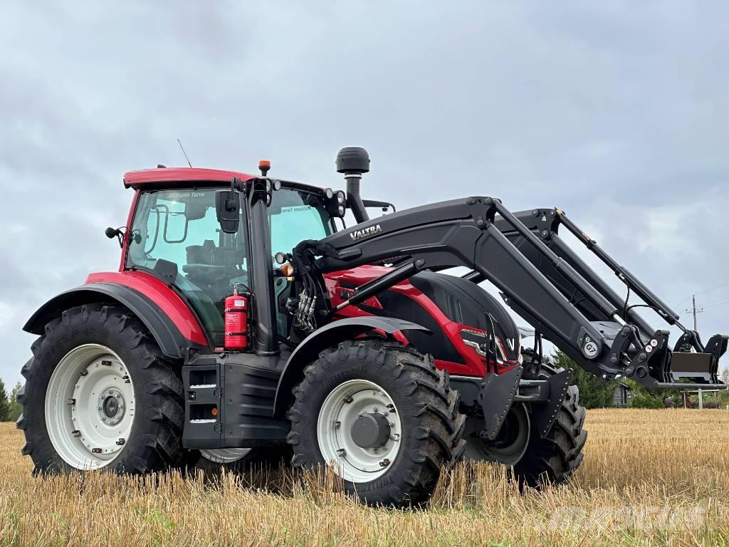 Valtra T 195 V Τρακτέρ