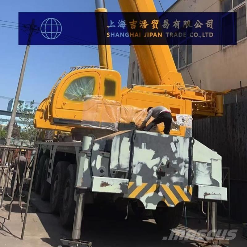 XCMG XCA 200 Γερανοί παντός εδάφους