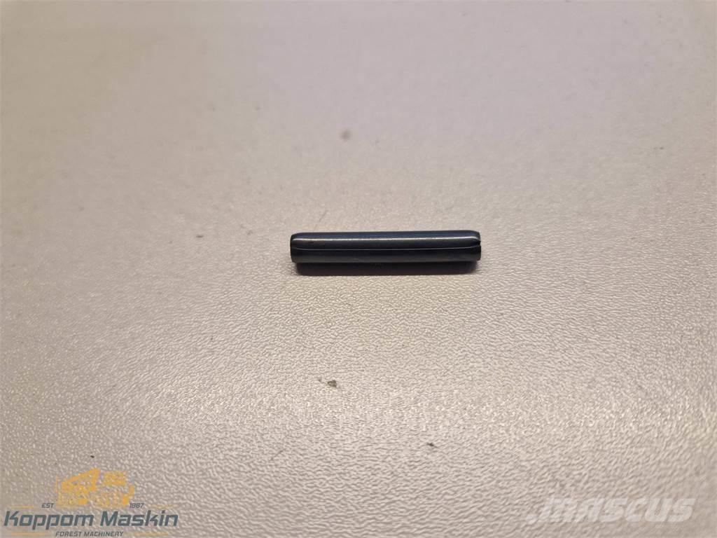 Rottne 622-0222 Γερανοί συλλεκτικών μηχανών