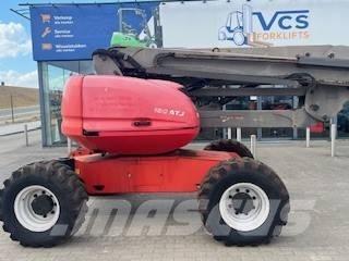 Manitou 180 ATJ Ανυψωτήρες με αρθρωτό βραχίονα