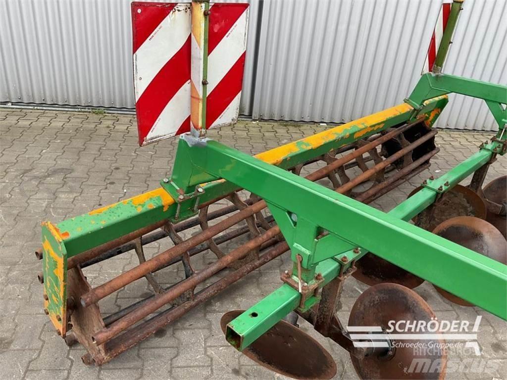Kotte FLGR 3,0 M Καλλιεργητές - Ρίπερ
