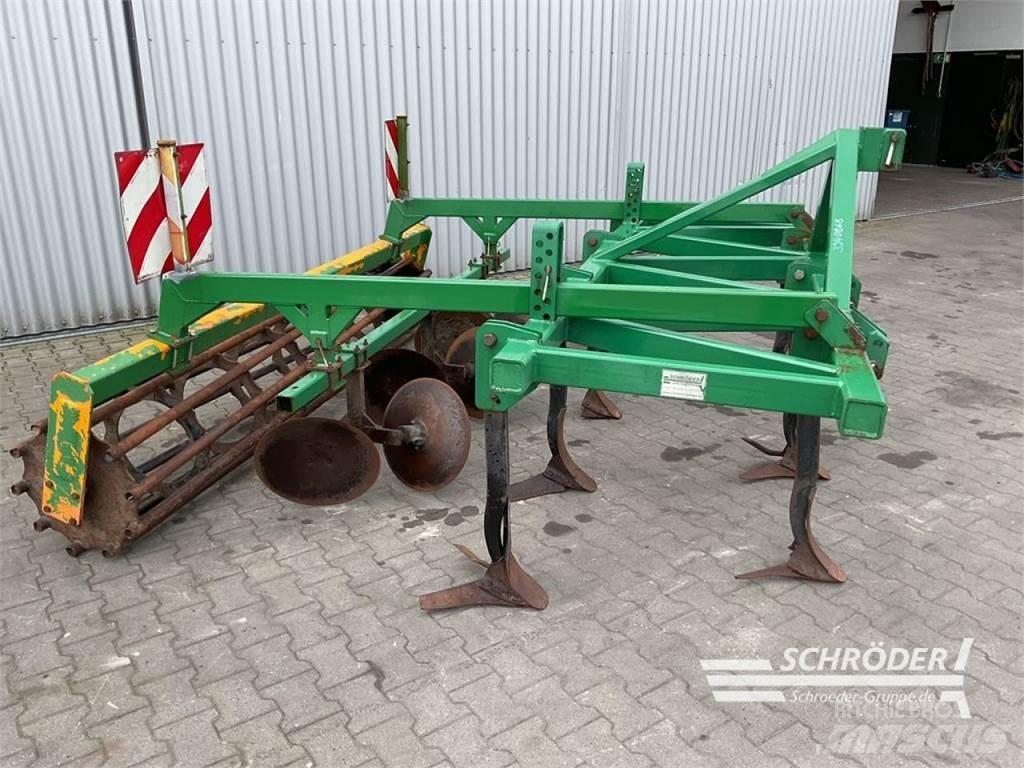 Kotte FLGR 3,0 M Καλλιεργητές - Ρίπερ