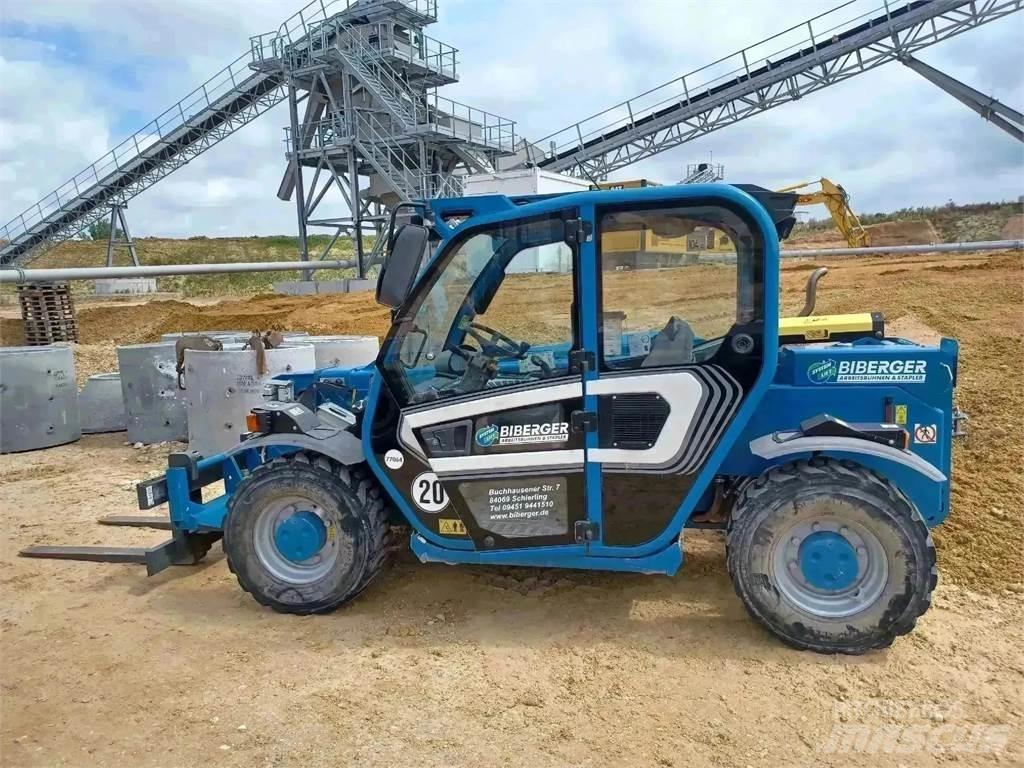 Merlo P 27.6S Περονοφόρα ανυψωτικά κλαρκ - άλλα