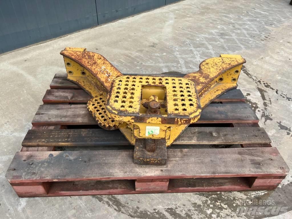 CAT D6N / D6M Άλλα εξαρτήματα