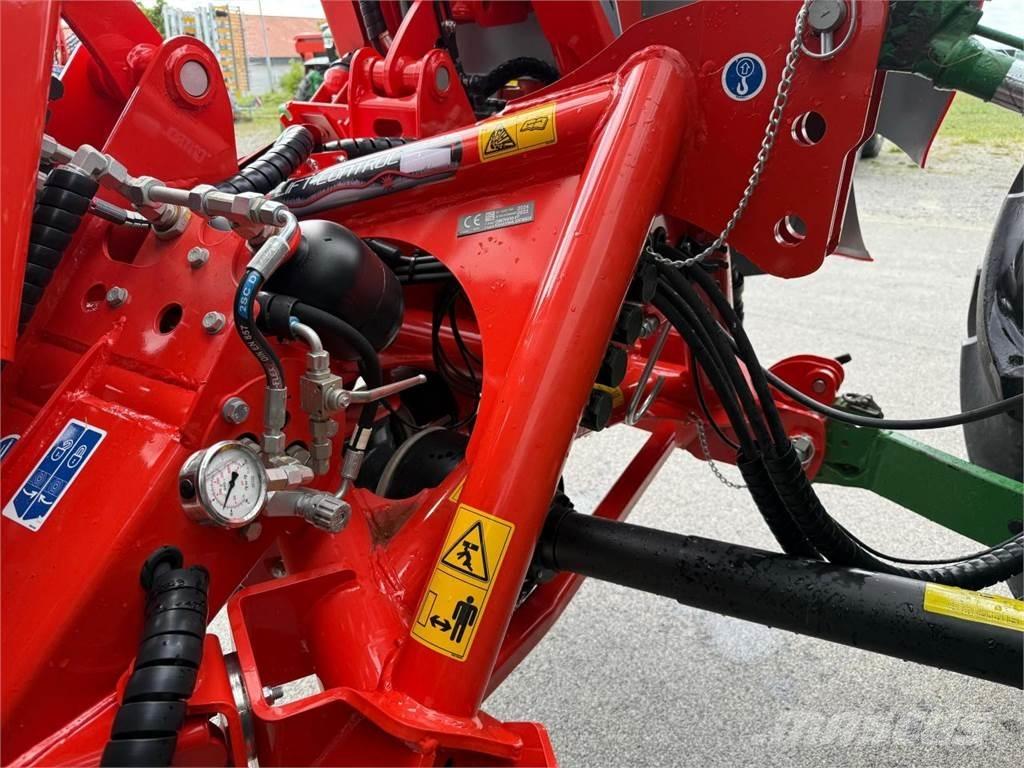 Kuhn GMD 9530-FF Χορτοκοπτικά