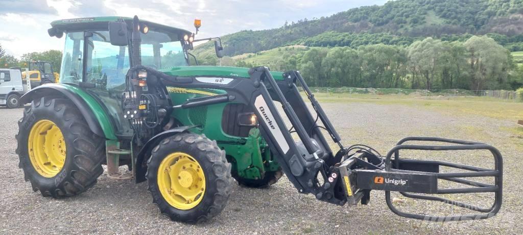 John Deere 5620 Τρακτέρ