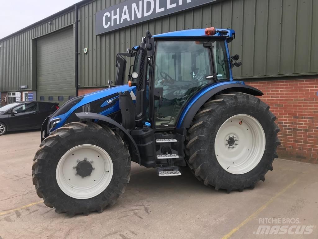 Valtra G 135 A Τρακτέρ