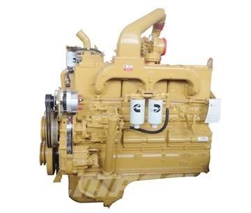Cummins NT855-M200 Κινητήρες