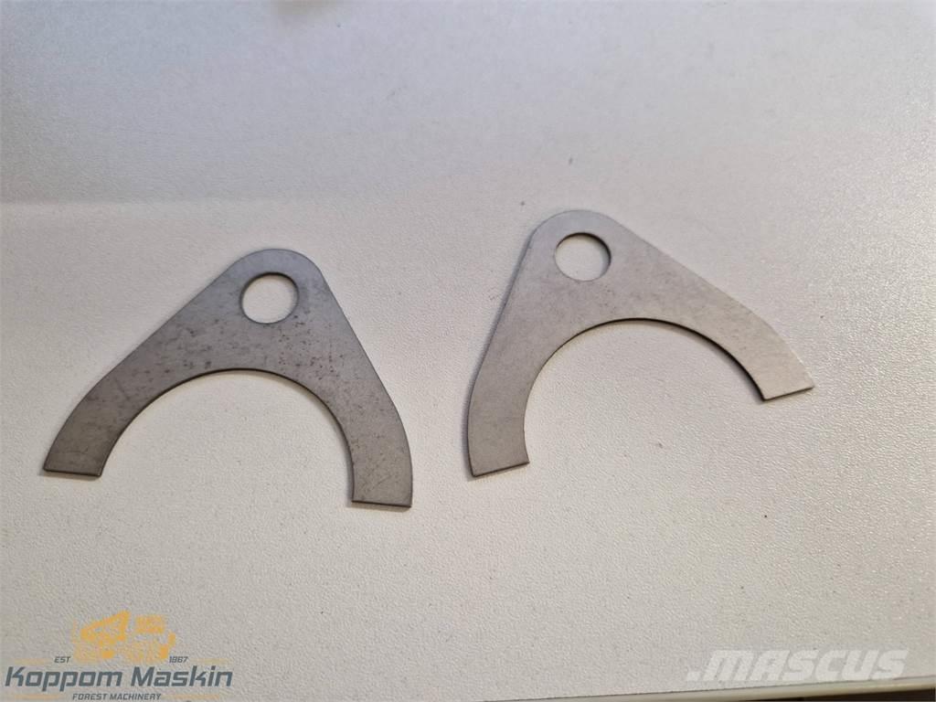 Eco Log 7020353 Μετάδοση