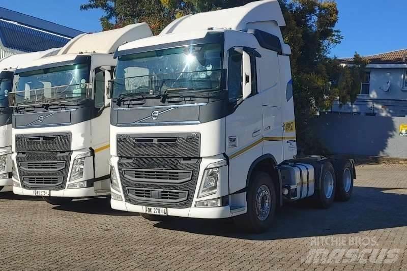 Volvo FH440 Άλλα Φορτηγά