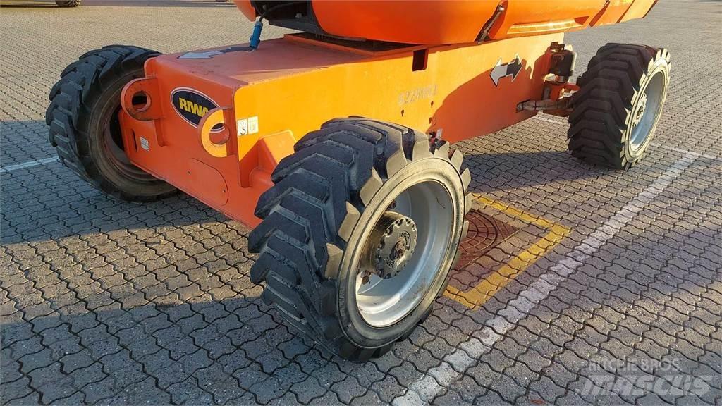 JLG 860SJ Ανυψωτήρες με τηλεσκοπικό βραχίονα