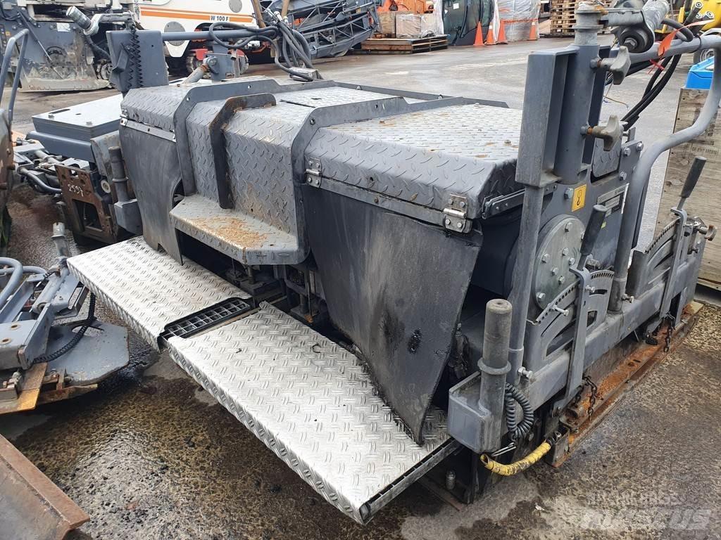 Vögele AB 340-3 V Κατασκευές - Άλλα