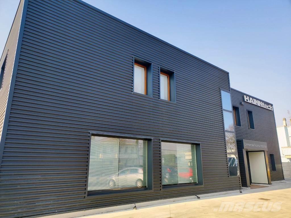 MAN D2868 Κινητήρες