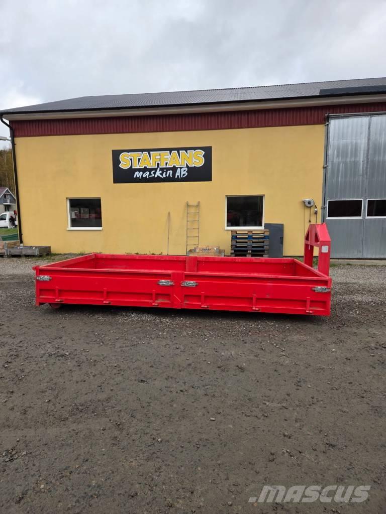 Bigab 235 Λοιπές ρυμούλκες