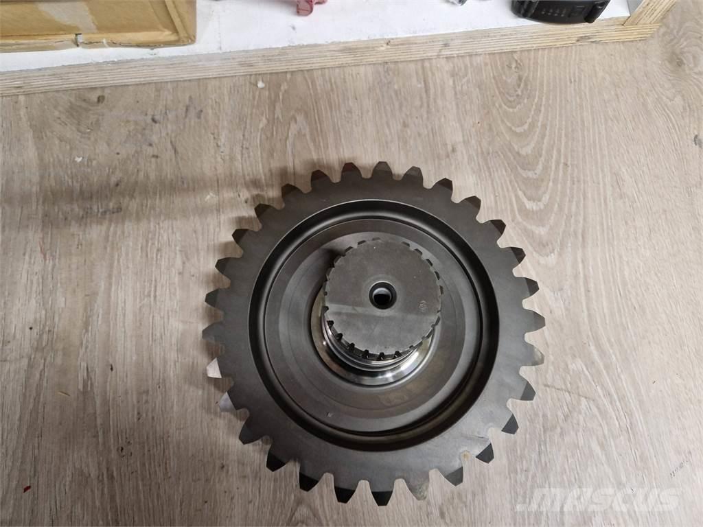 Eco Log ECO LOG Μετάδοση