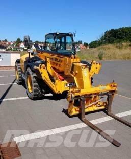 JCB 540-140 Τηλεσκοπικοί ανυψωτές