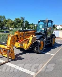 JCB 540-140 Τηλεσκοπικοί ανυψωτές