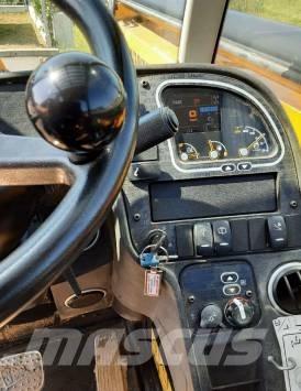 JCB 540-140 Τηλεσκοπικοί ανυψωτές