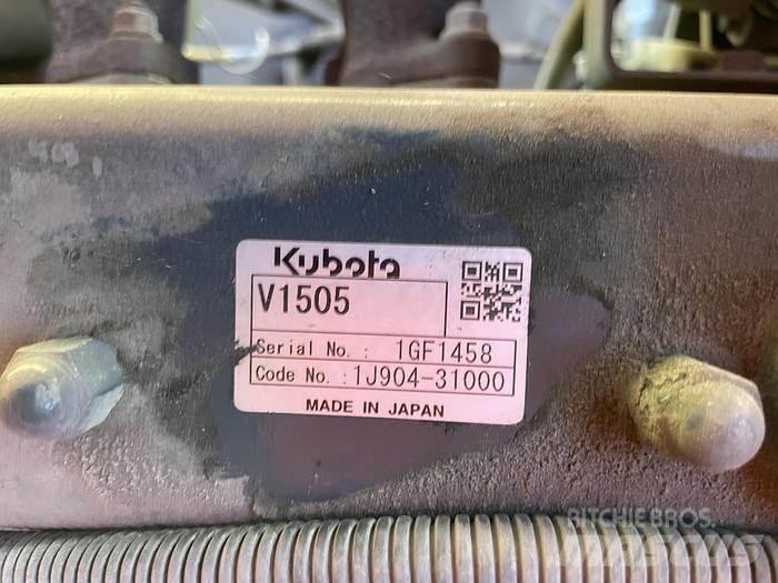 MAN 160ATJ Άλλοι ανυψωτήρες και πλατφόρμες