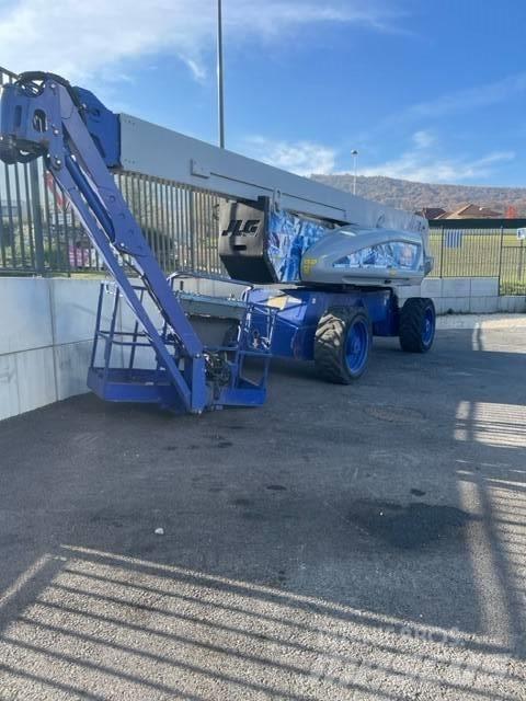 JLG 1250 AJP Ανυψωτήρες με αρθρωτό βραχίονα