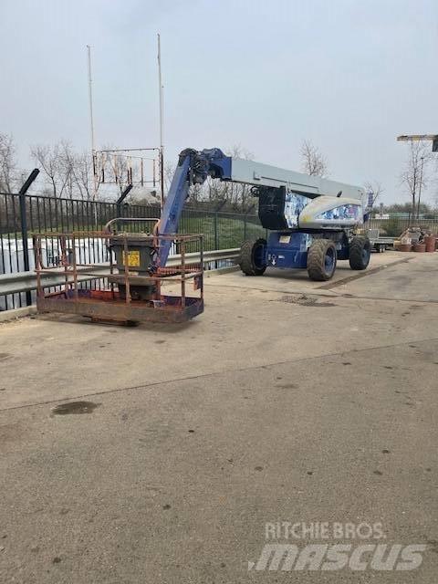 JLG 1250 AJP Ανυψωτήρες με αρθρωτό βραχίονα