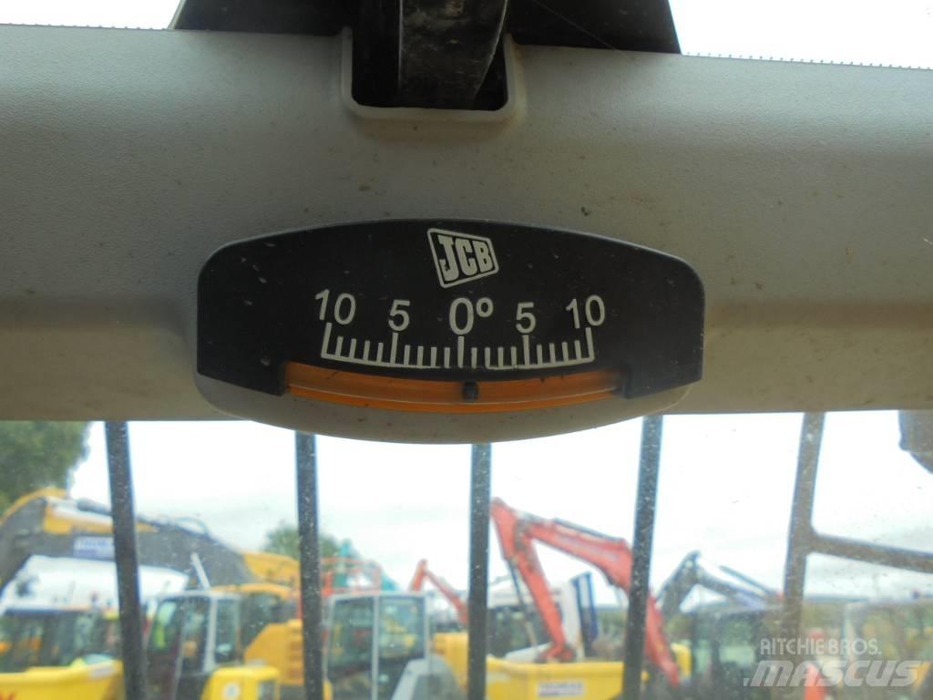 JCB 531-70 Τηλεσκοπικοί ανυψωτές