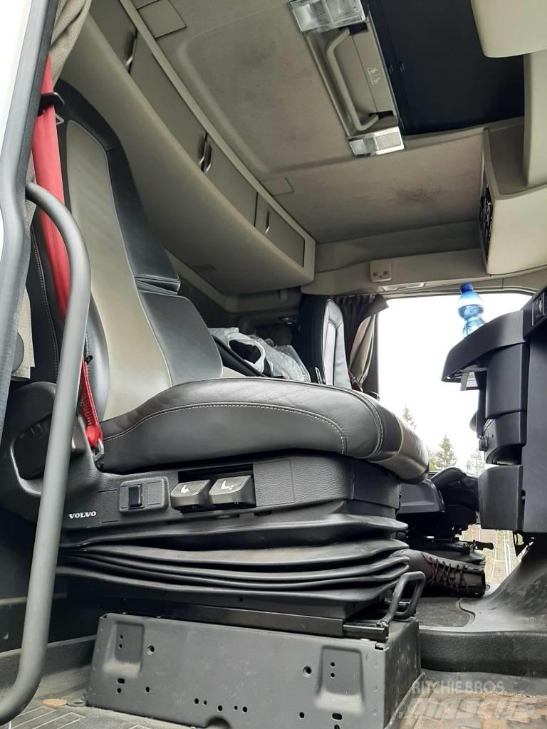 Volvo FH 13 Φορτηγά Ψυγεία