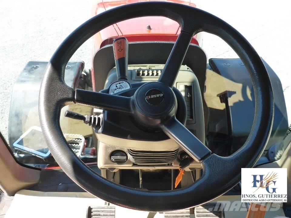 Case IH Magnum 260 Τρακτέρ