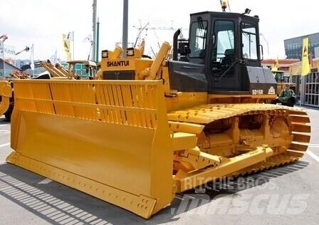 Shantui SD16R Μπουλντόζες με ερπύστριες