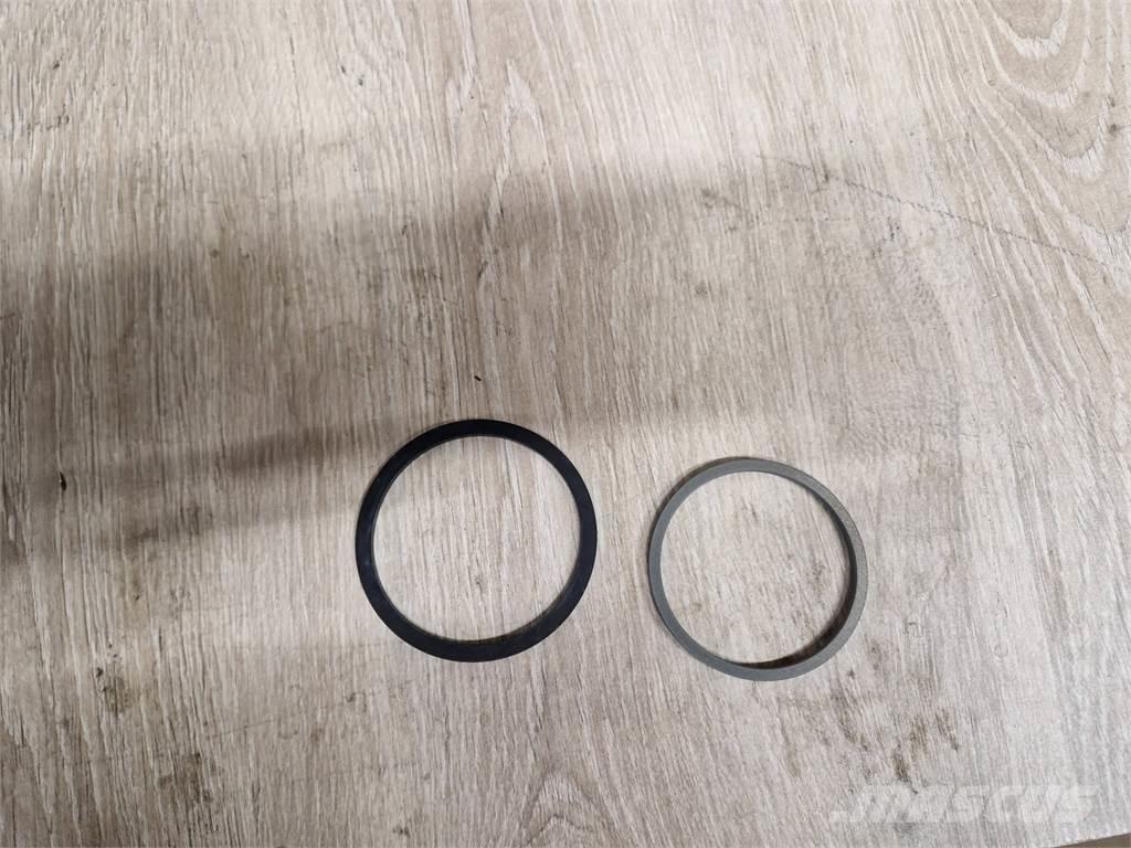 Eco Log 7013232 Υδραυλικά