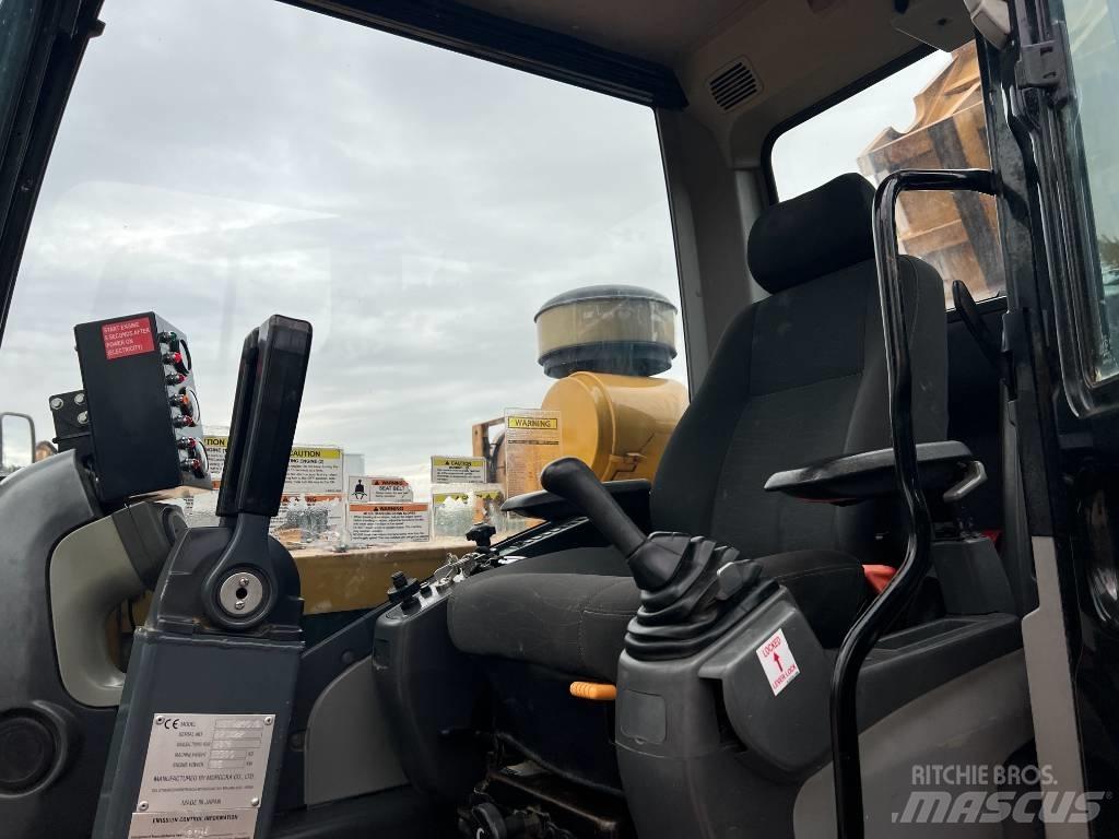 Morooka MST2200VD Ερπυστριοφόρα Dumpers - Ντάμπερ