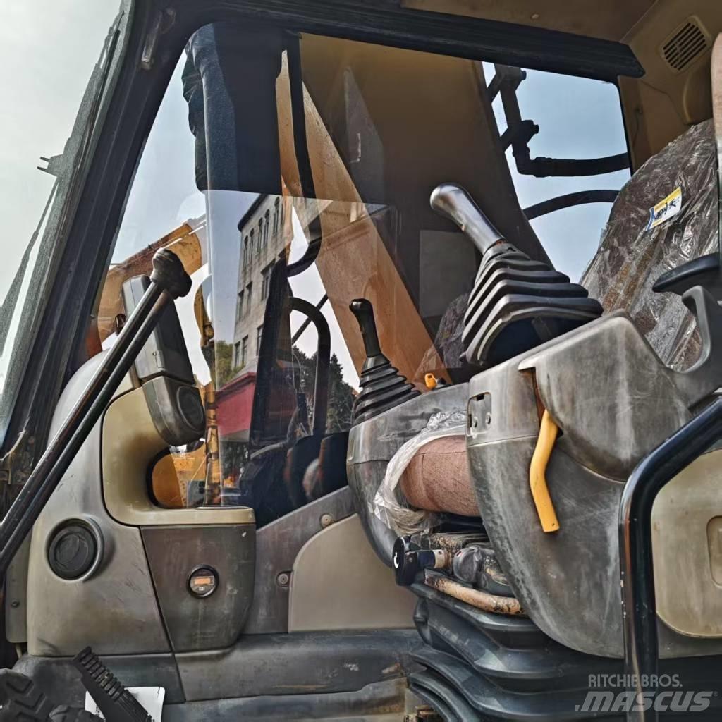 CAT 336 D Εκσκαφείς με ερπύστριες