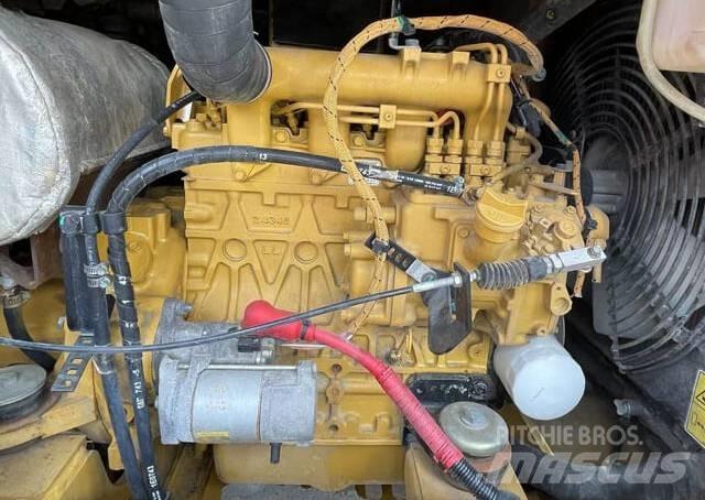 CAT 305.5E Εκσκαφάκι (διαβολάκι) < 7t