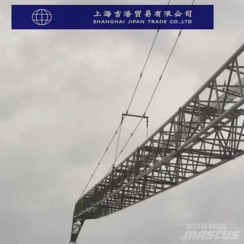 Zoomlion ZCC5800 Γερανοί με ερπύστριες
