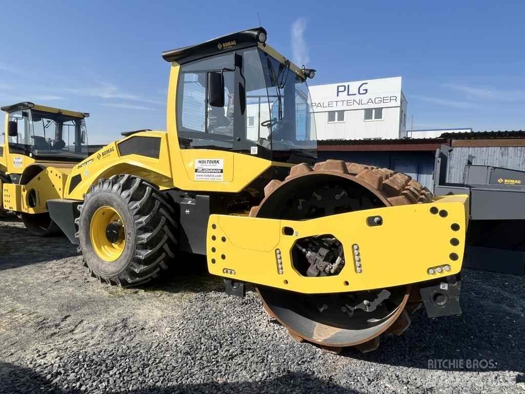 Bomag BW 213 PDH-5 Κύλινδροι συμπίεσης εδάφους