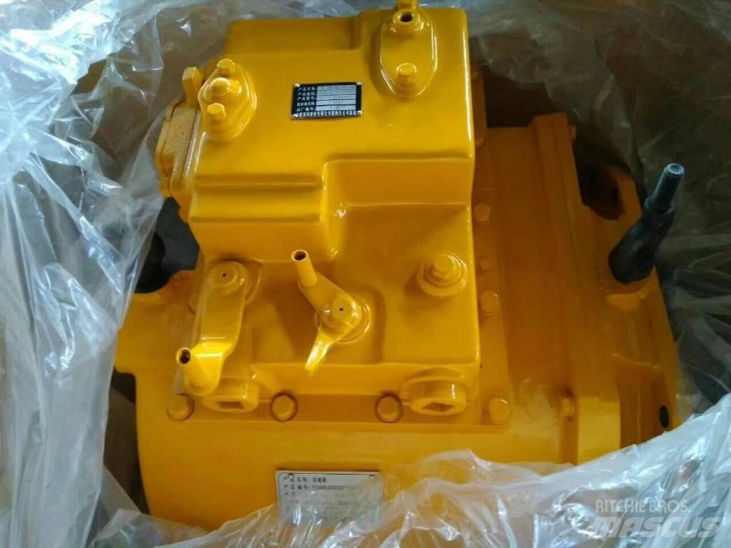 Shehwa TY165 Μετάδοση κίνησης