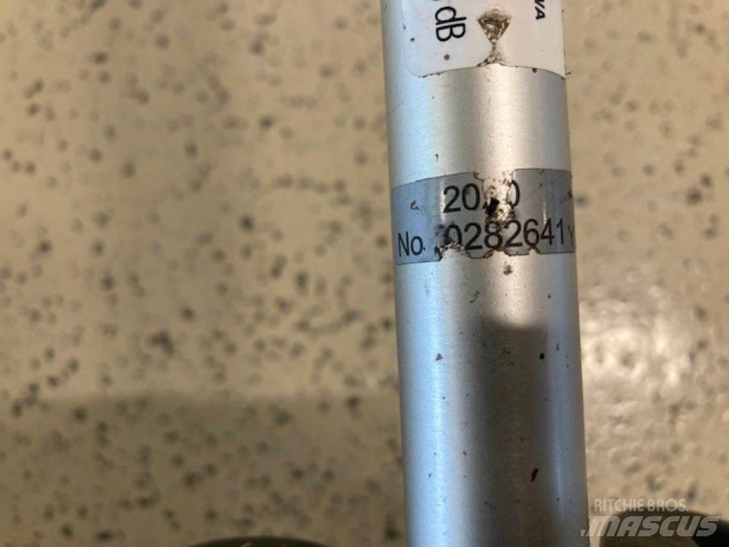 Dolmar LT-246.4 Αλυσοπρίονα και πριόνια καθαρισμού
